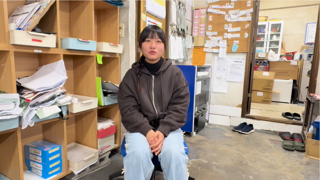 ミリアンさん写真①