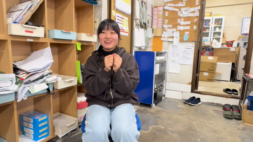 ミリアンさん写真③