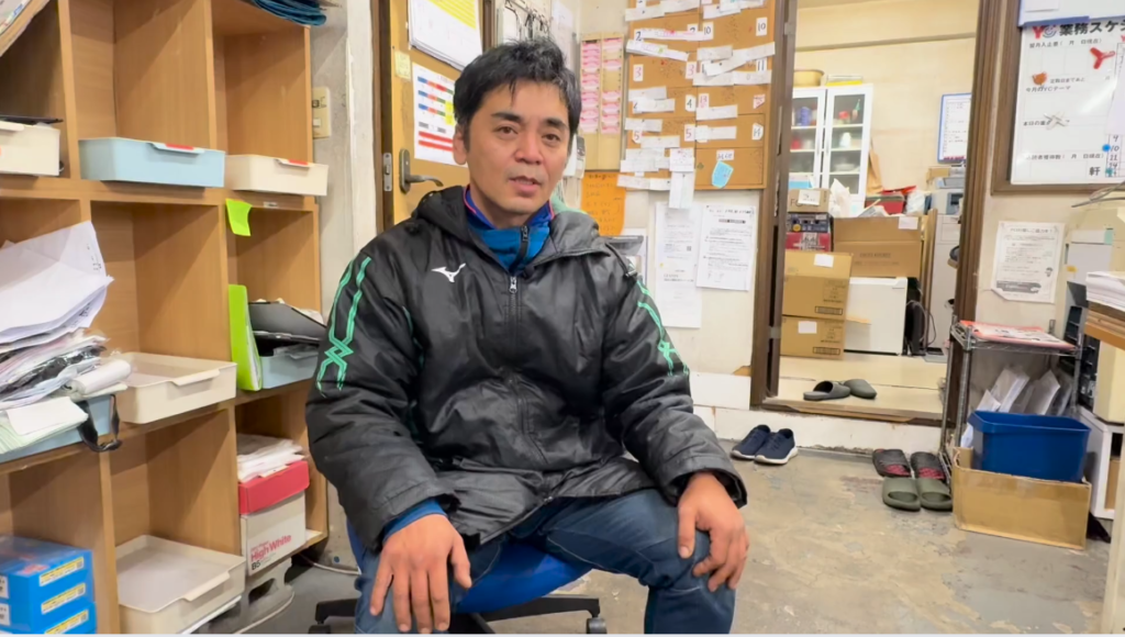 伊藤さん写真①