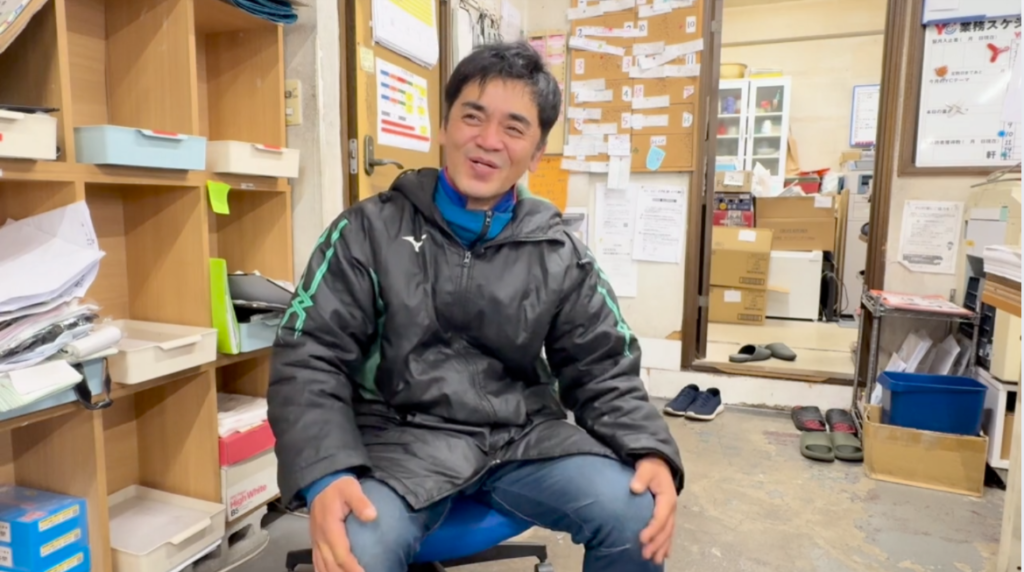 伊藤さん写真②