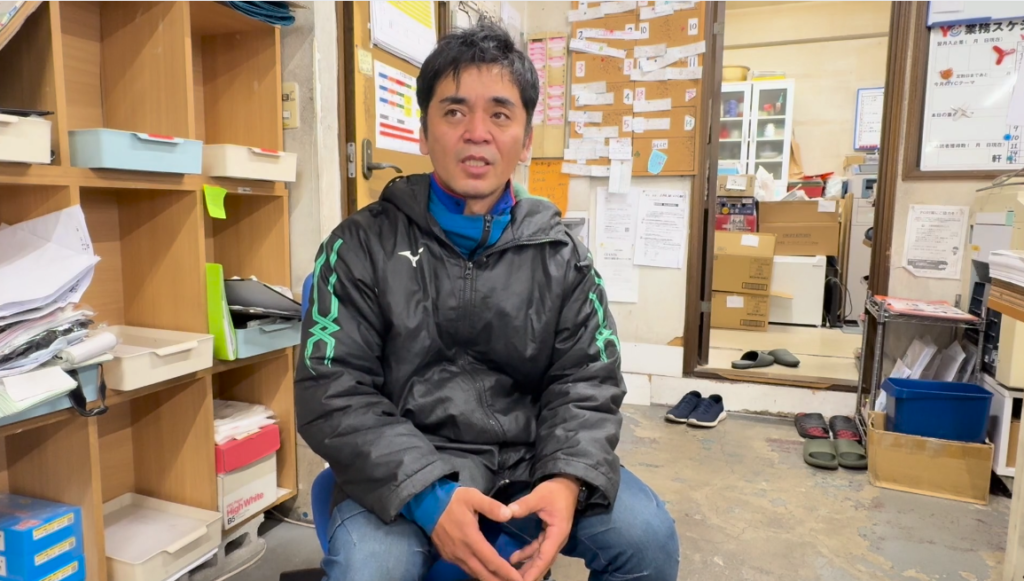 伊藤さん写真③